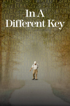 In a Different Key (2020) poster