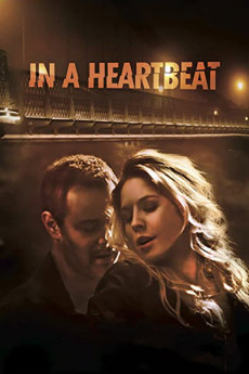 In a Heartbeat (2014) poster