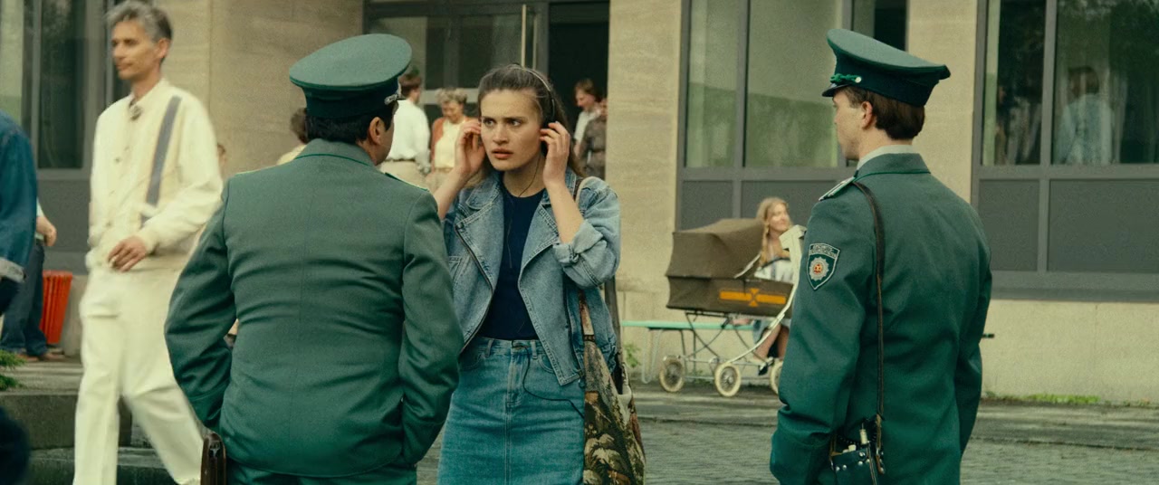 In einem Land, das es nicht mehr gibt screenshot 2