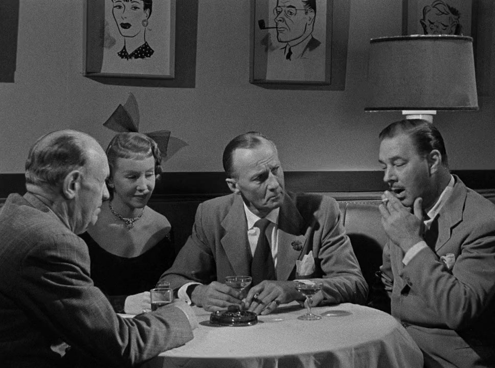 In a Lonely Place screenshot 1