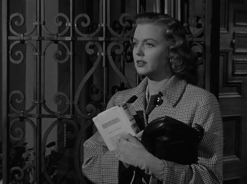 In a Lonely Place screenshot 2