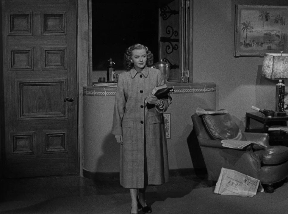 In a Lonely Place screenshot 3