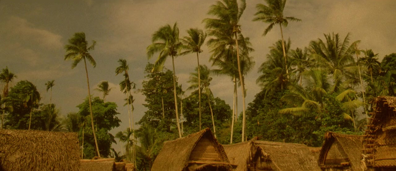 In a Savage Land screenshot 1