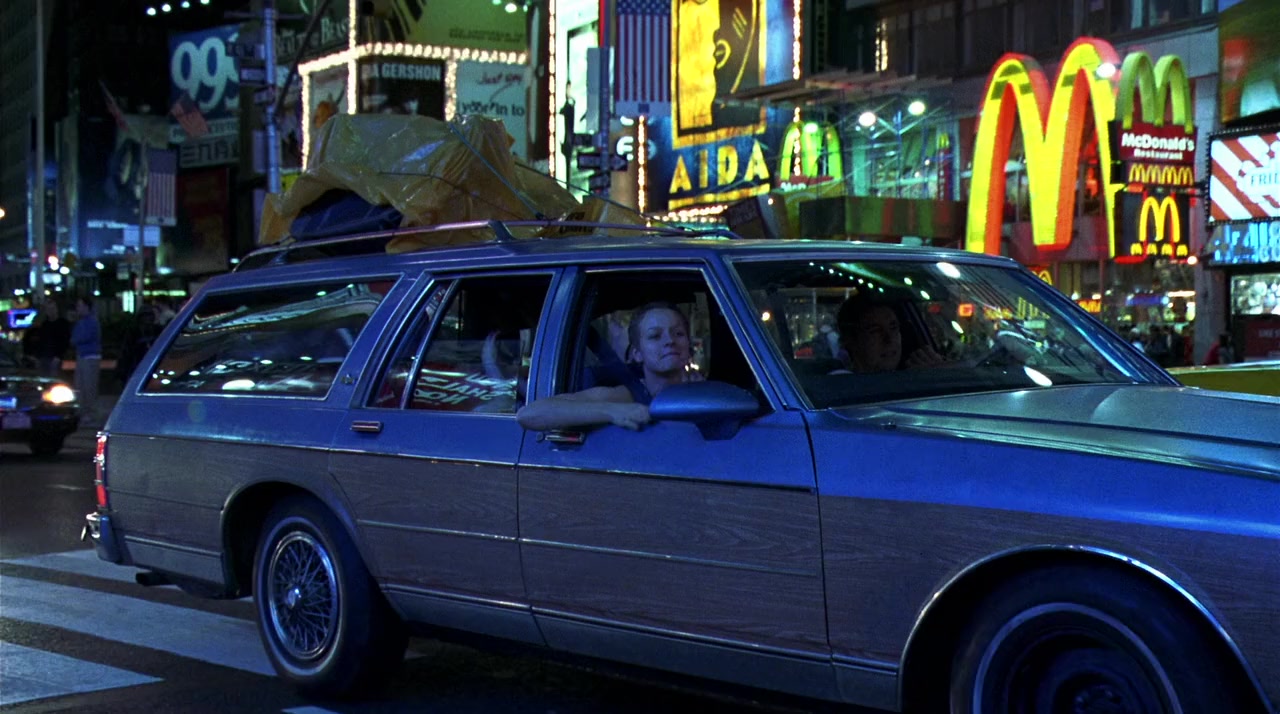 In America screenshot 1