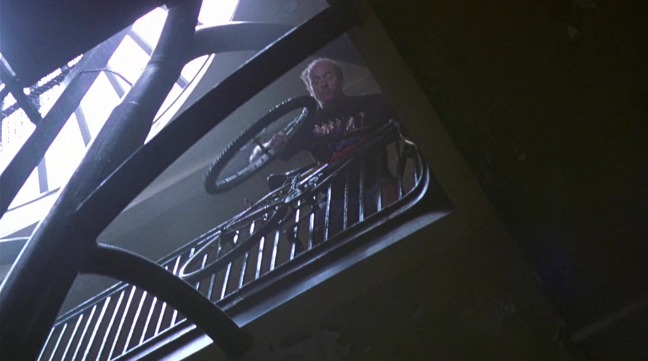 In America screenshot 3