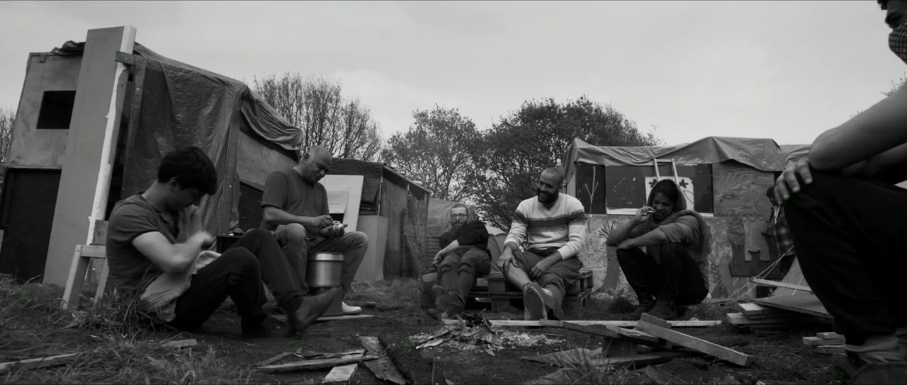 In Another Life screenshot 1