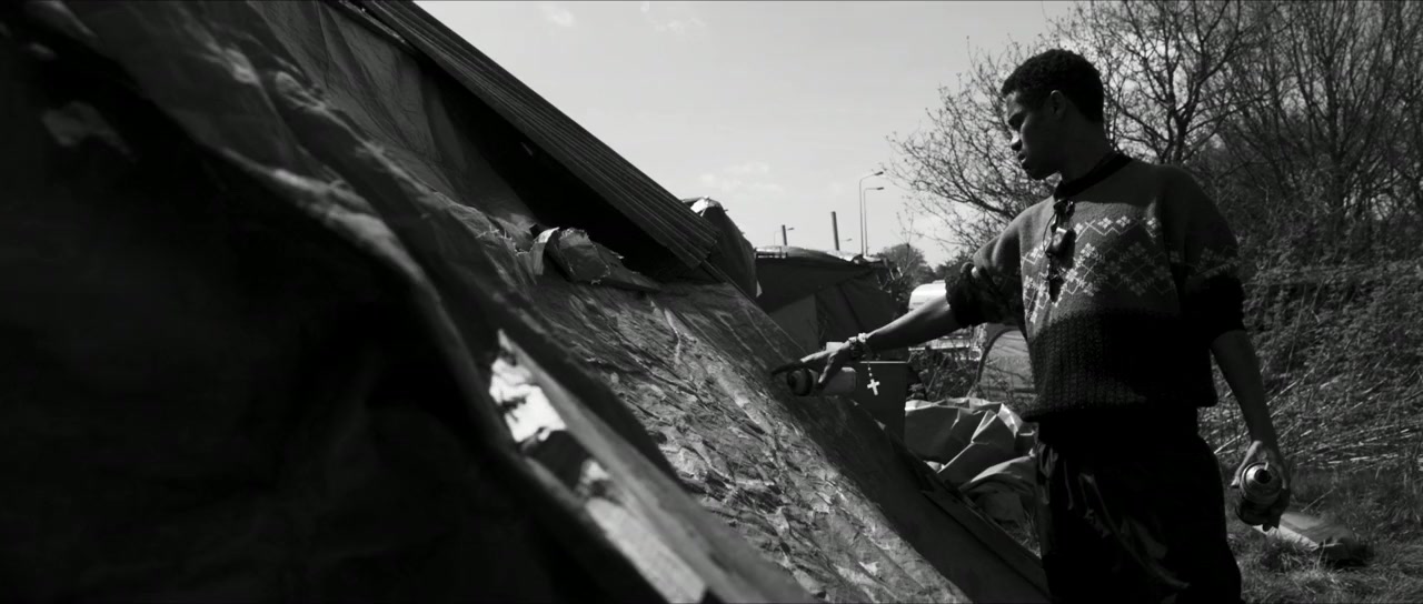 In Another Life screenshot 2