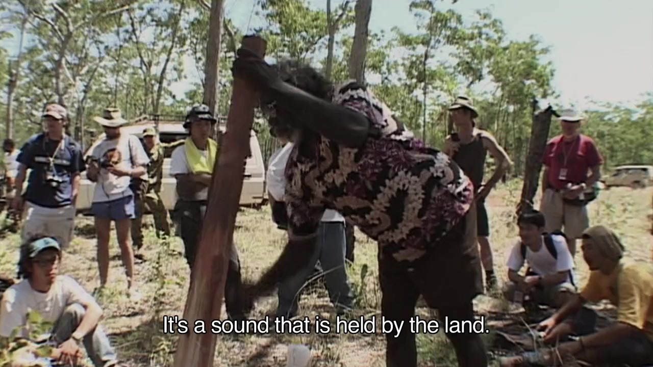 In Between Songs screenshot 2