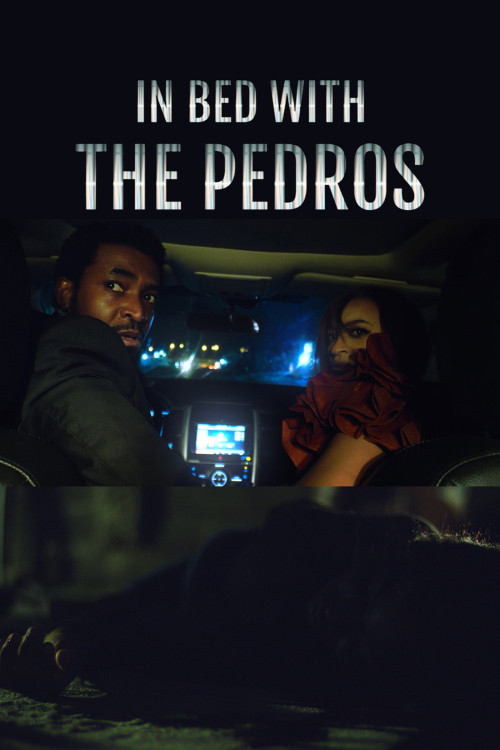 In Bed with the Pedros (2023) poster