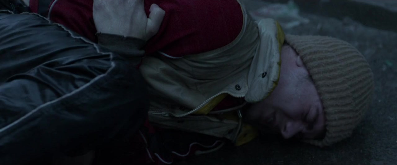 In Blue screenshot 3