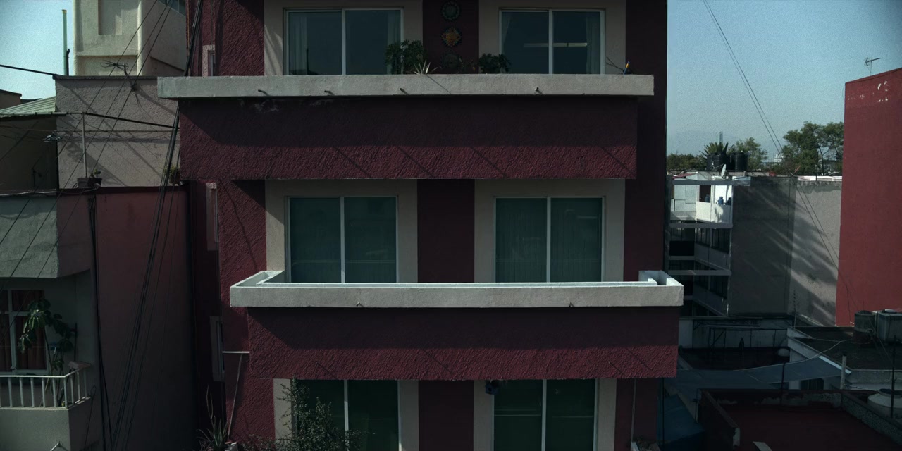 A plena luz: El caso Narvarte screenshot 2