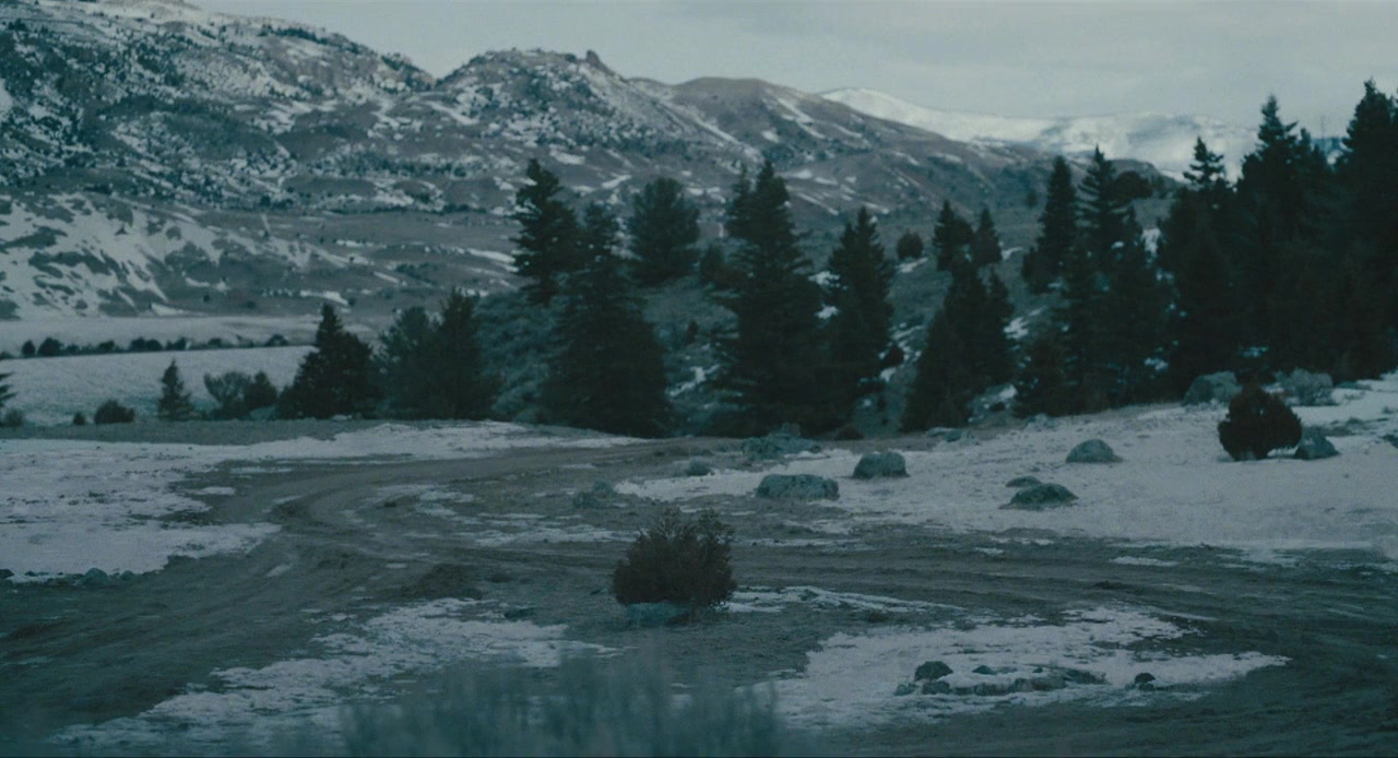 Interview in Exile screenshot 1