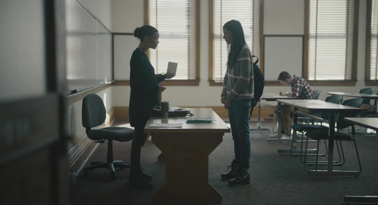 Interview in Exile screenshot 2