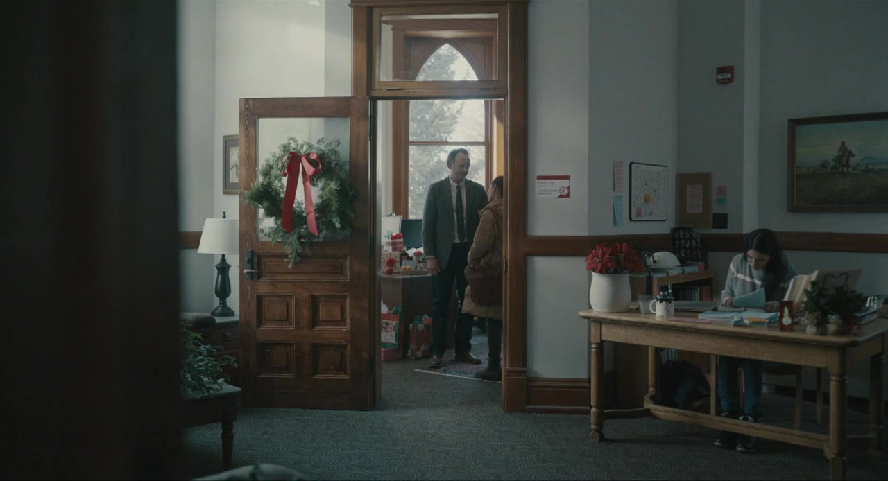 Interview in Exile screenshot 3