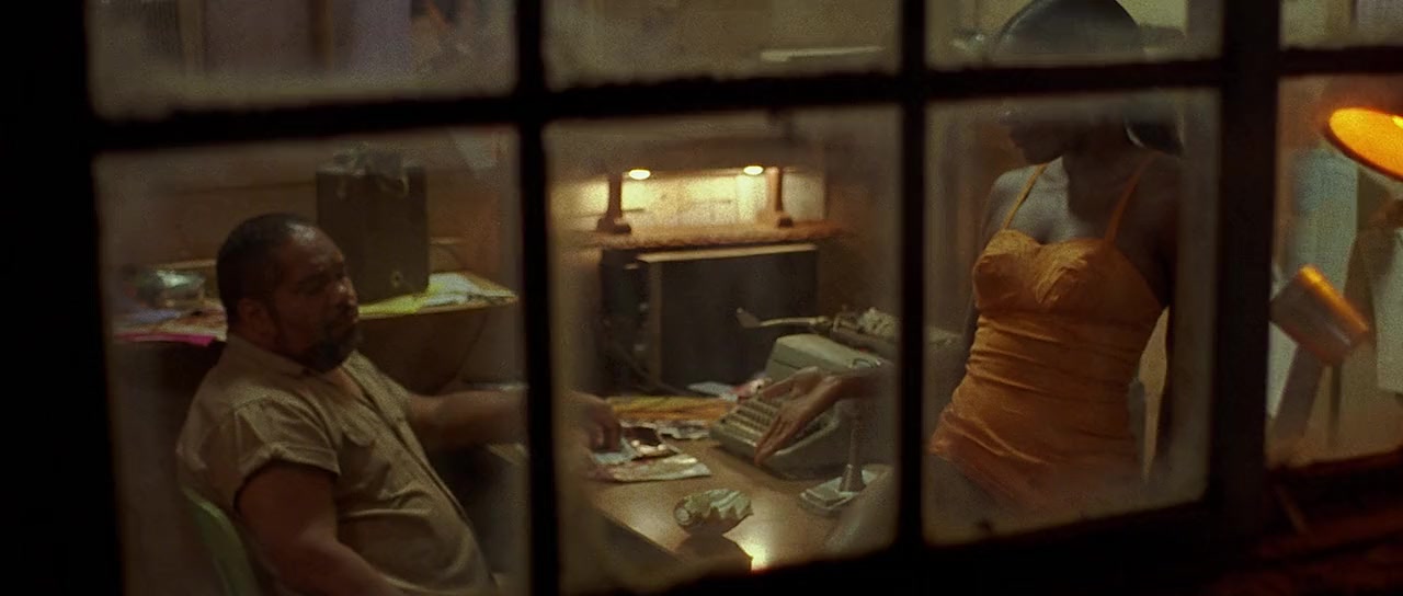 In God's Hands screenshot 3