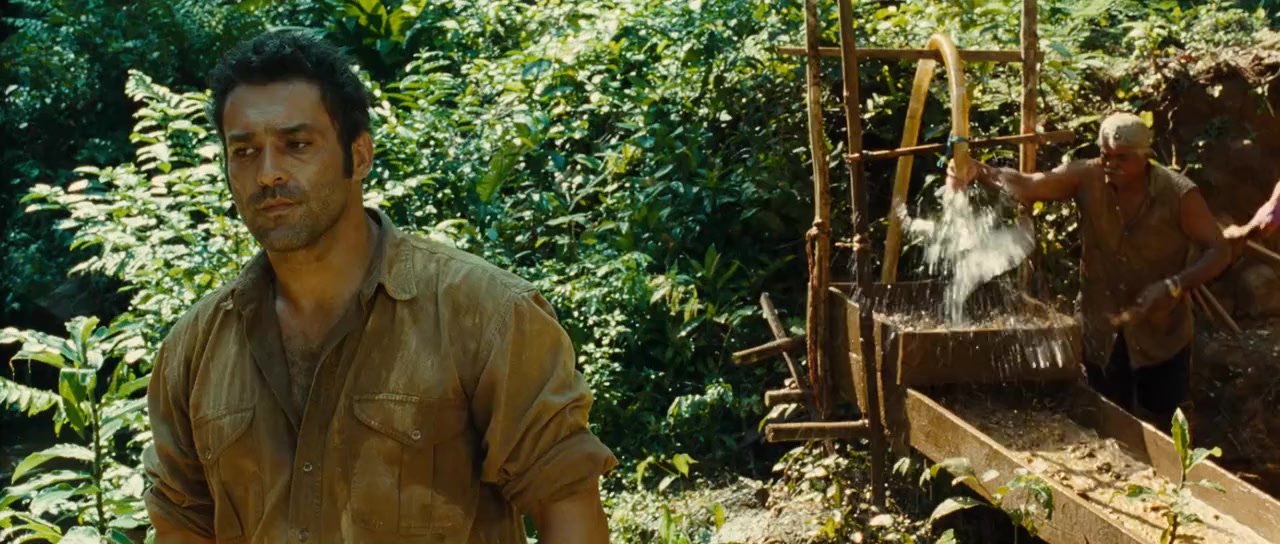600 kilos d'or pur screenshot 1