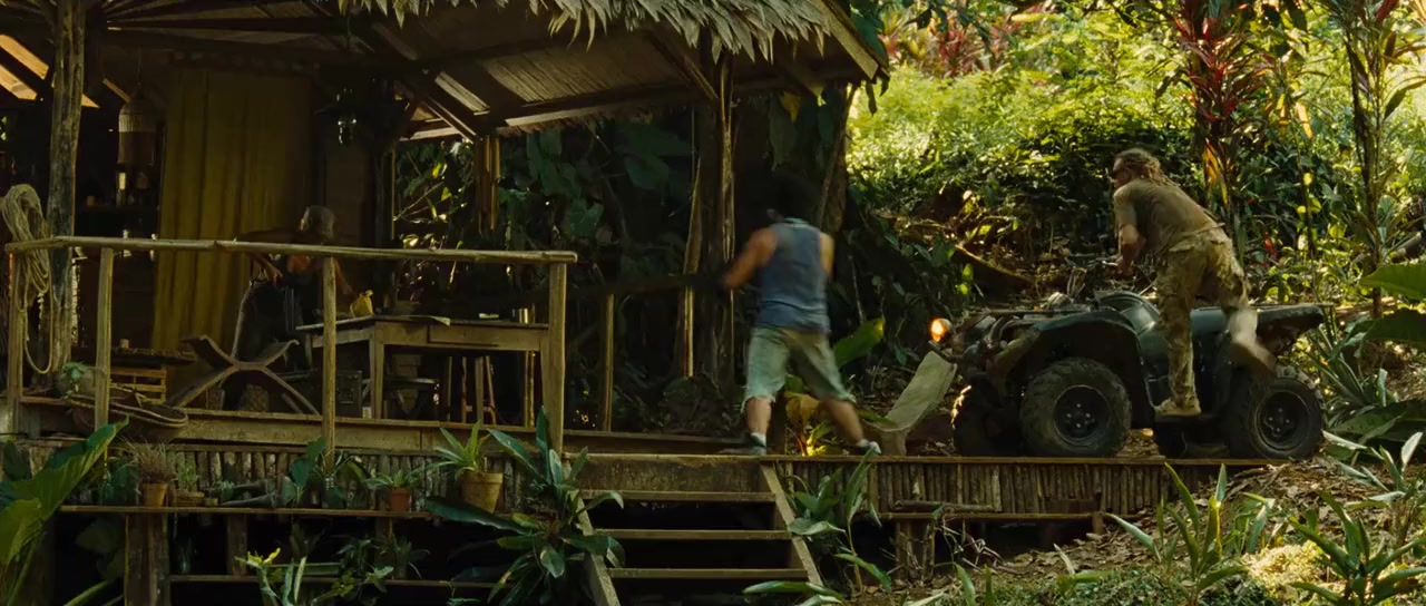 600 kilos d'or pur screenshot 2