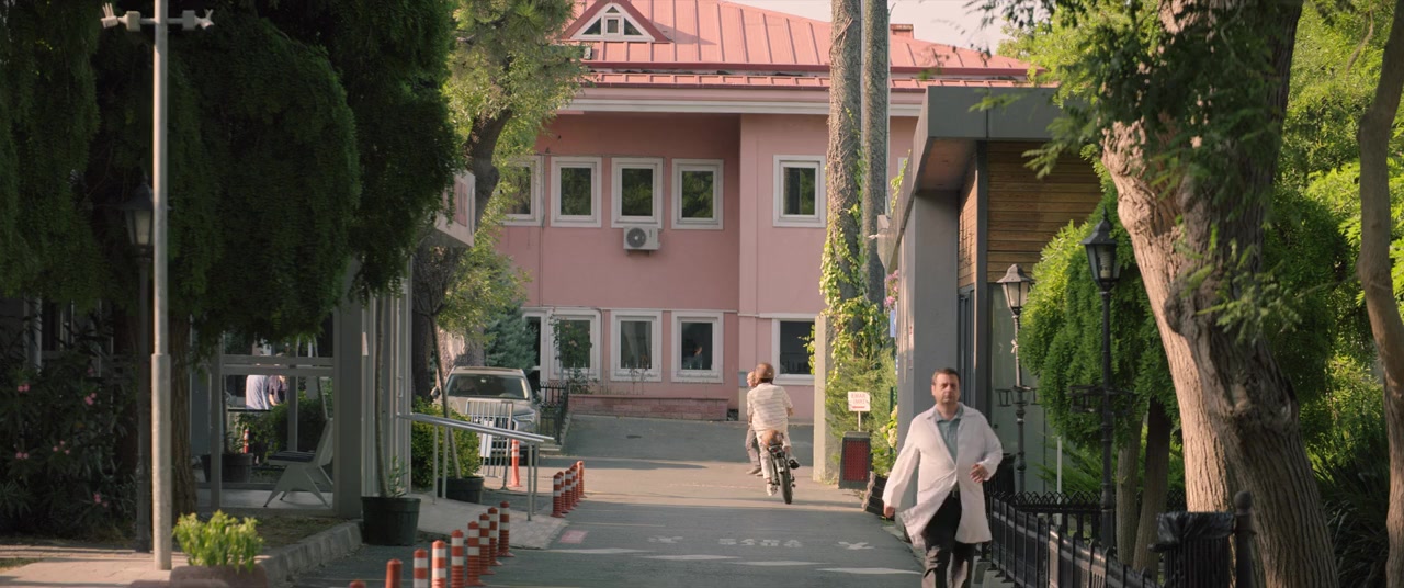 Sen Büyümeye Bak screenshot 3