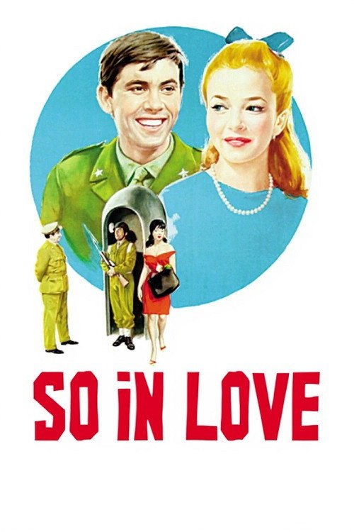 In ginocchio da te (1964) poster