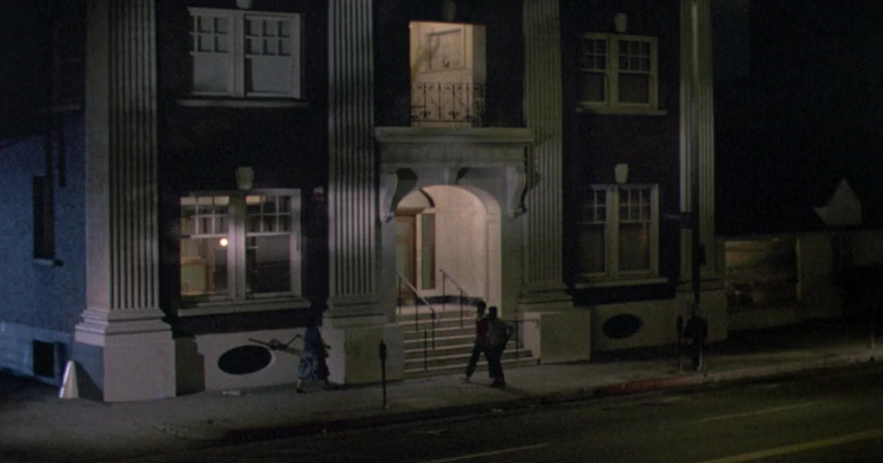 In Dangerous Company screenshot 3