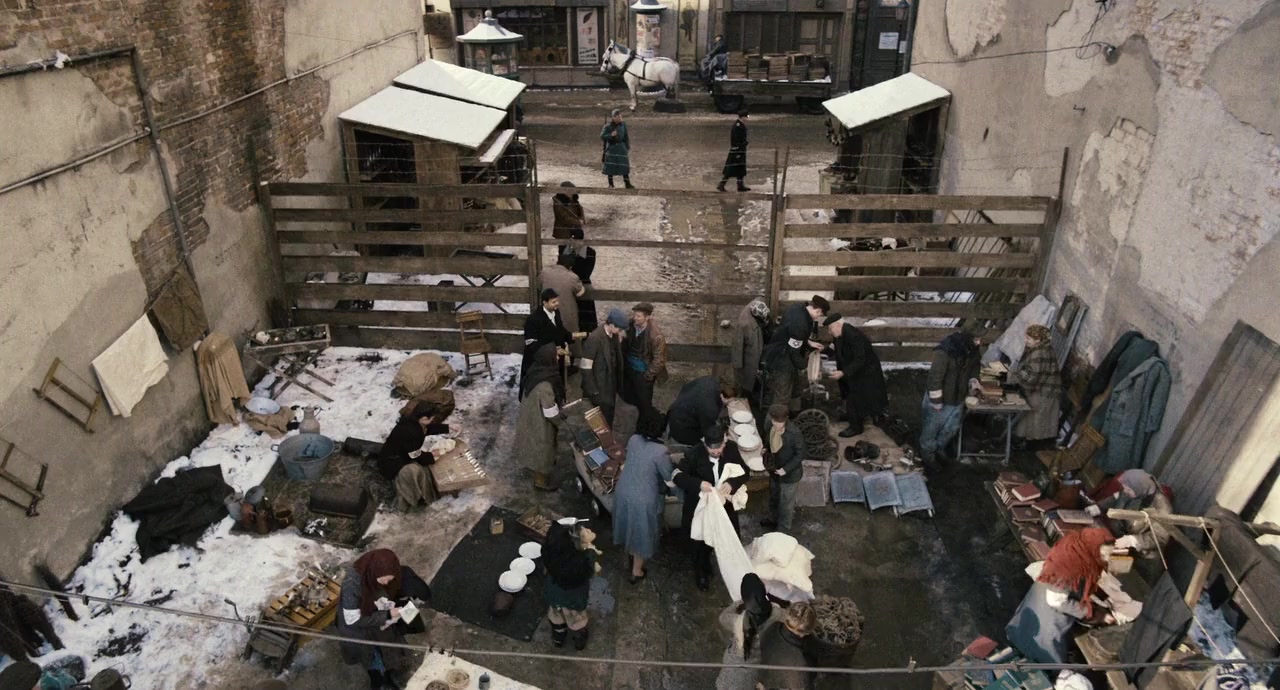 W ciemnosci screenshot 1