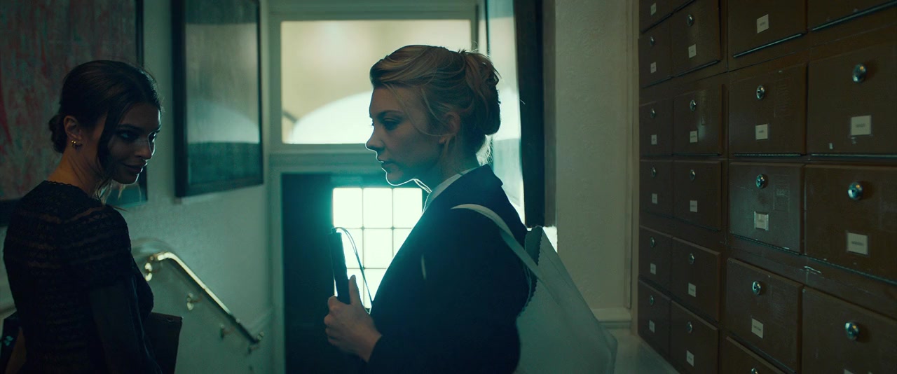 In Darkness screenshot 3