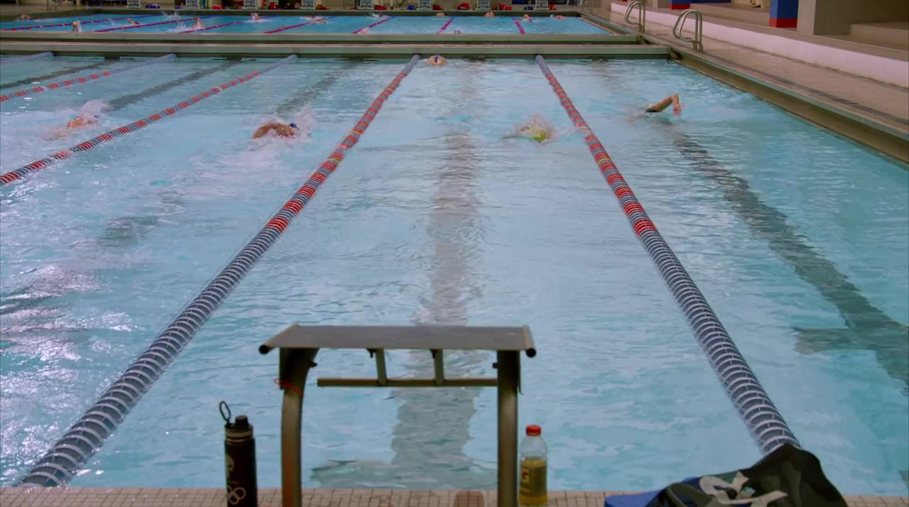 In Deep with Ryan Lochte screenshot 2