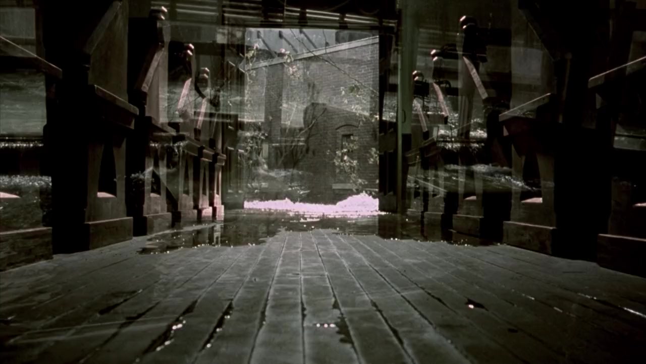 In Dreams screenshot 2