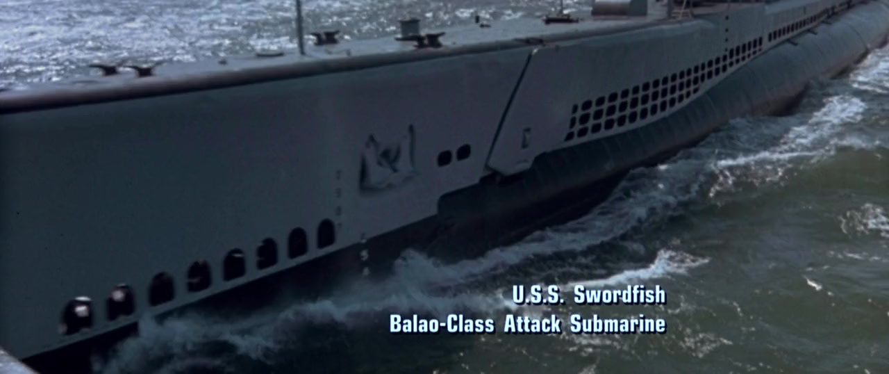 In Enemy Hands screenshot 3