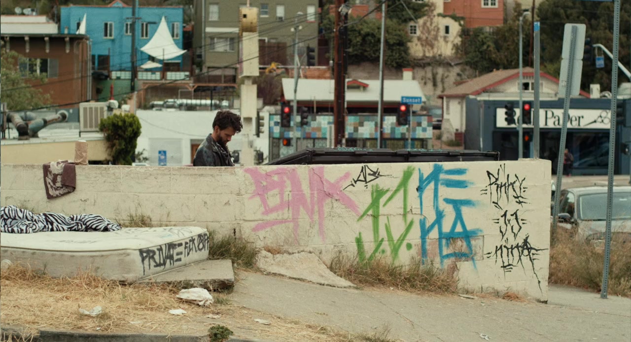 In Echo Park screenshot 2