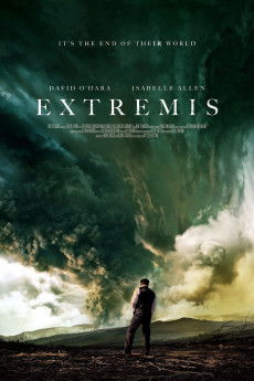 In Extremis (2017) poster