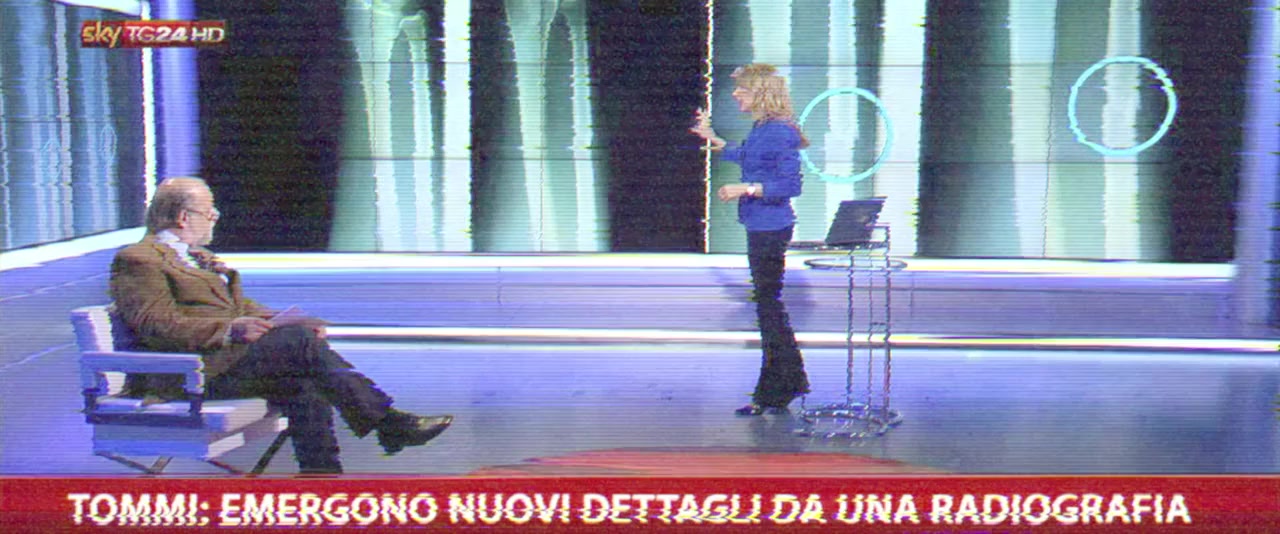 In fondo al bosco screenshot 1