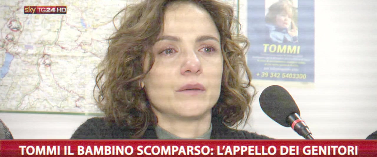 In fondo al bosco screenshot 2