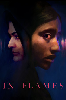 In Flames (2023) poster