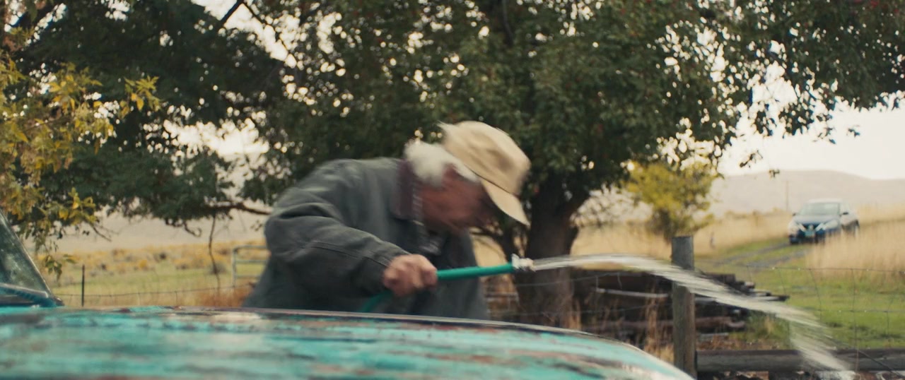 In France Michelle Is a Man's Name screenshot 1