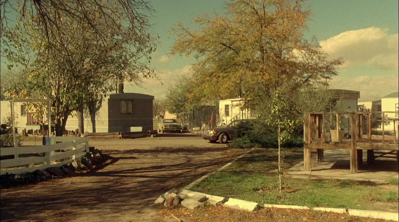 In from the Night screenshot 1
