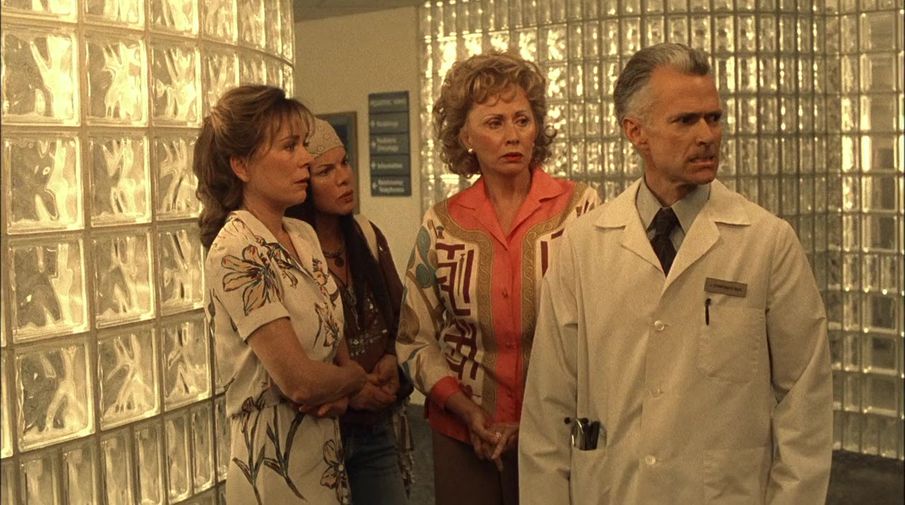 In from the Night screenshot 2