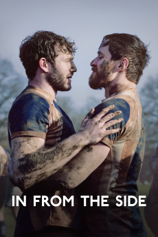 In from the Side (2022) poster
