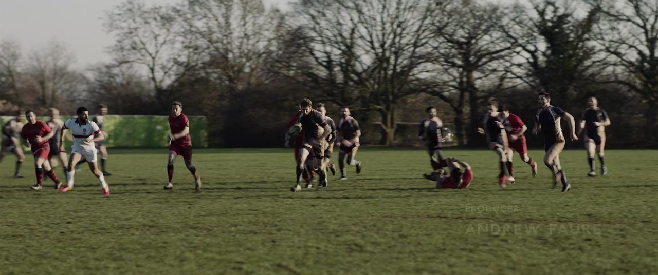In from the Side screenshot 1