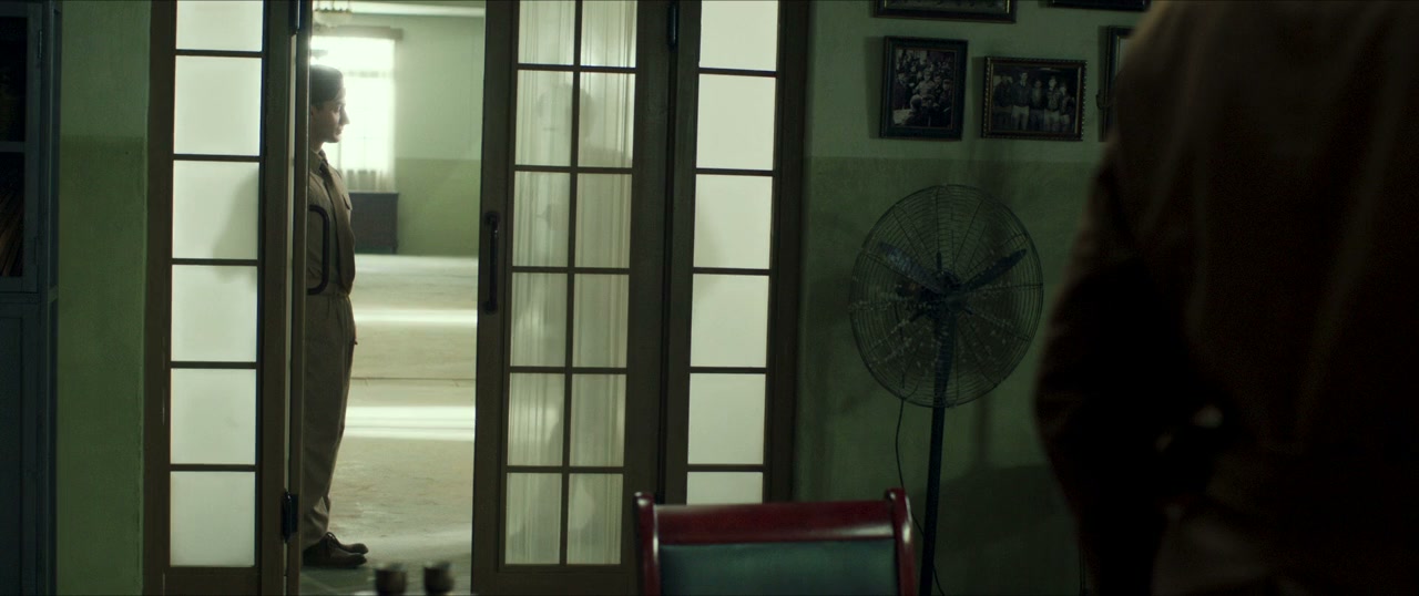 Feng huo fang fei screenshot 2