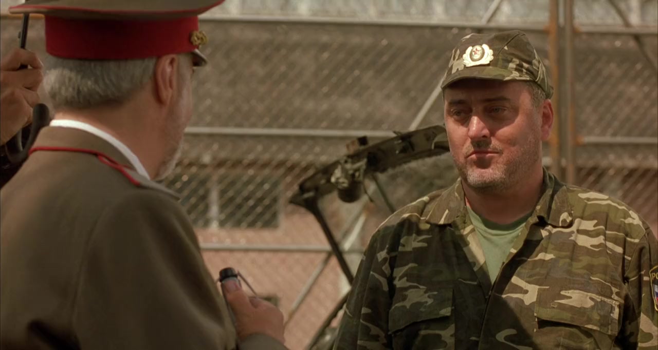 In Hell screenshot 3