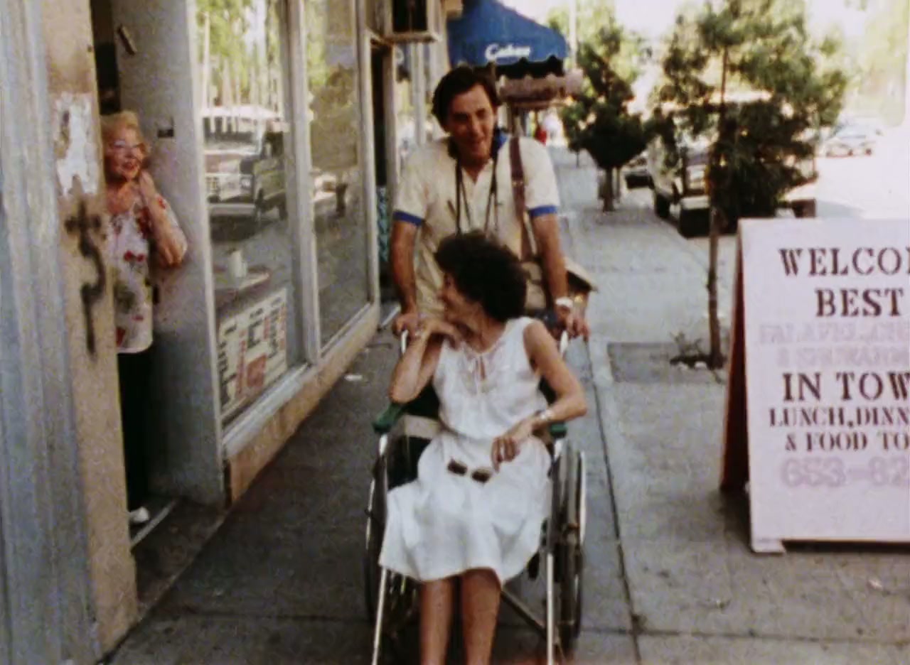 In Her Own Time screenshot 1
