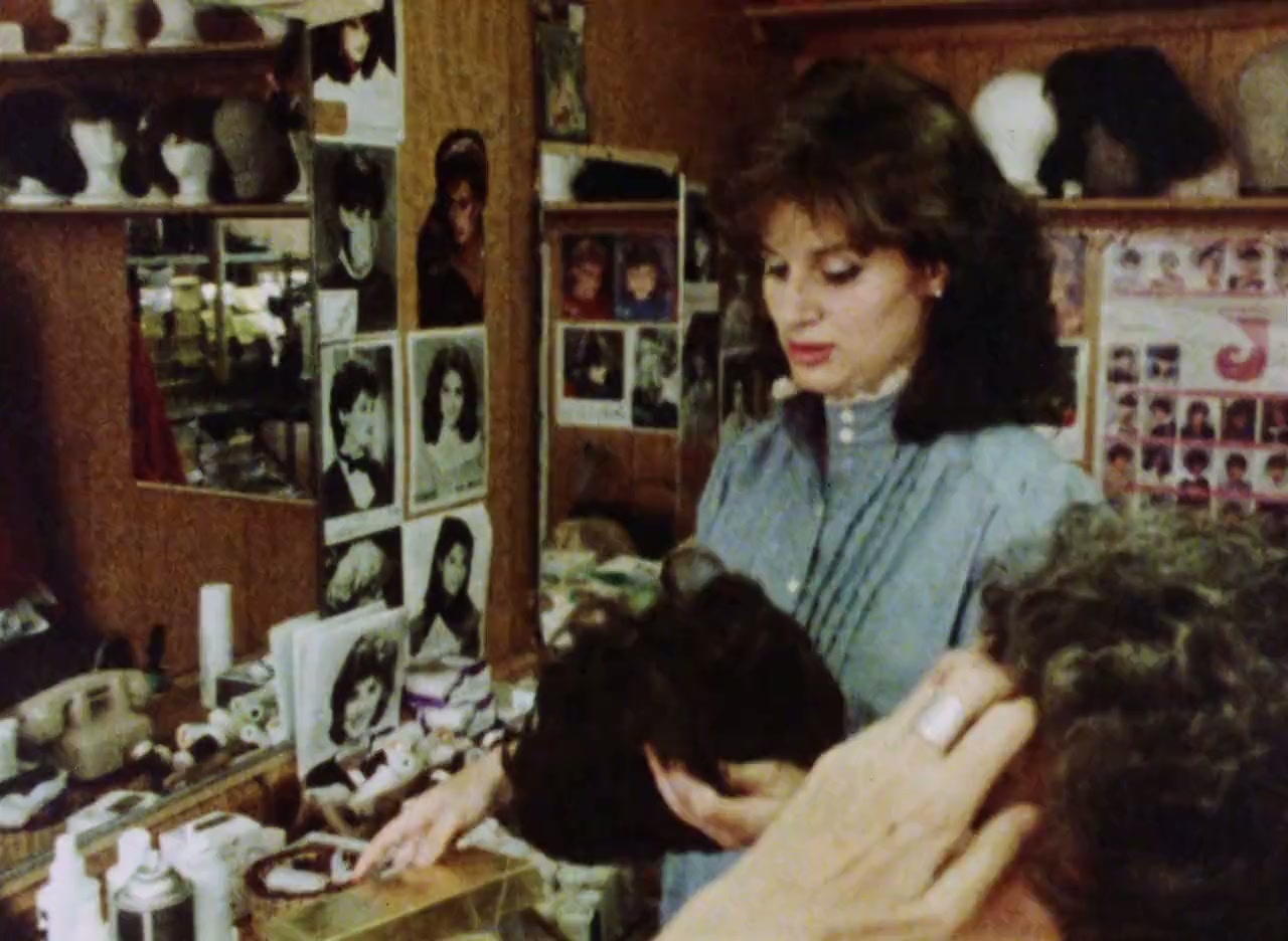 In Her Own Time screenshot 2