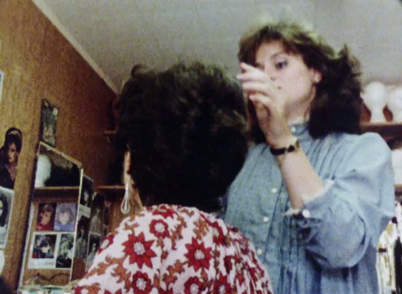 In Her Own Time screenshot 3