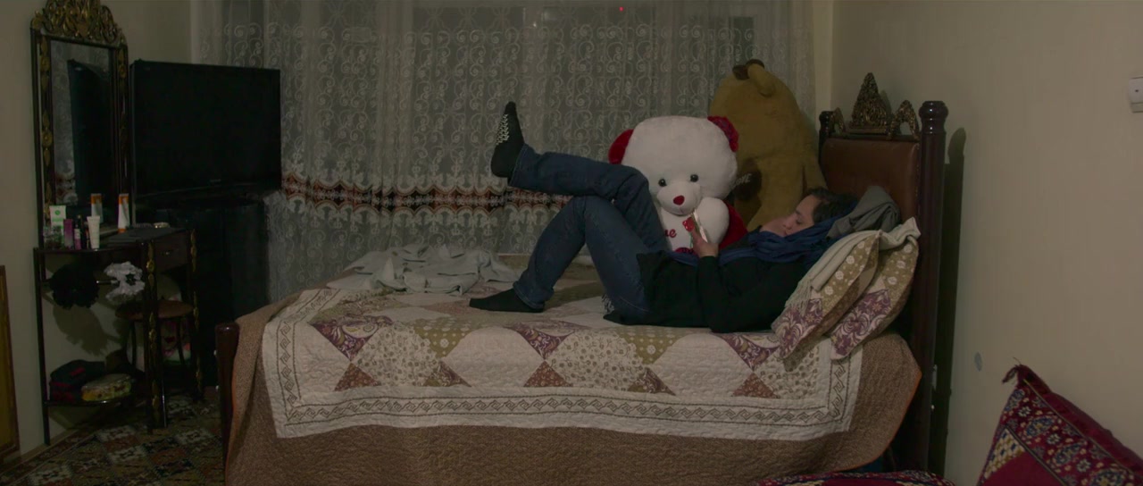 In Her Hands screenshot 3