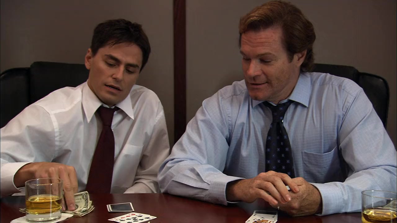 In Her Line of Fire screenshot 3