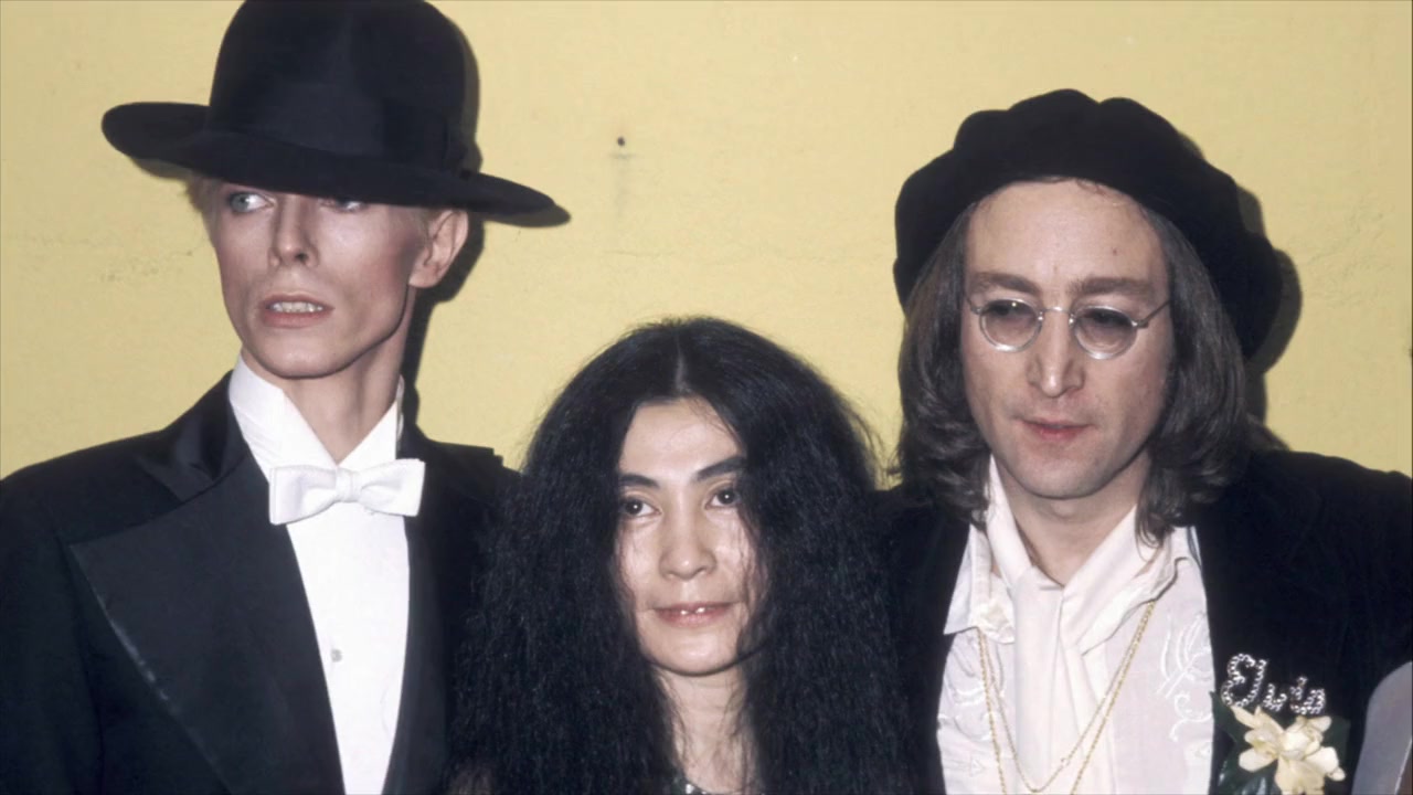 In His Life: The John Lennon Story screenshot 3