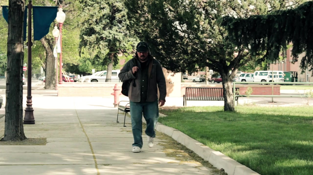 In His Steps screenshot 1