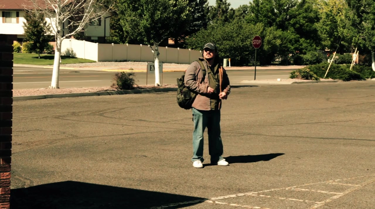 In His Steps screenshot 2