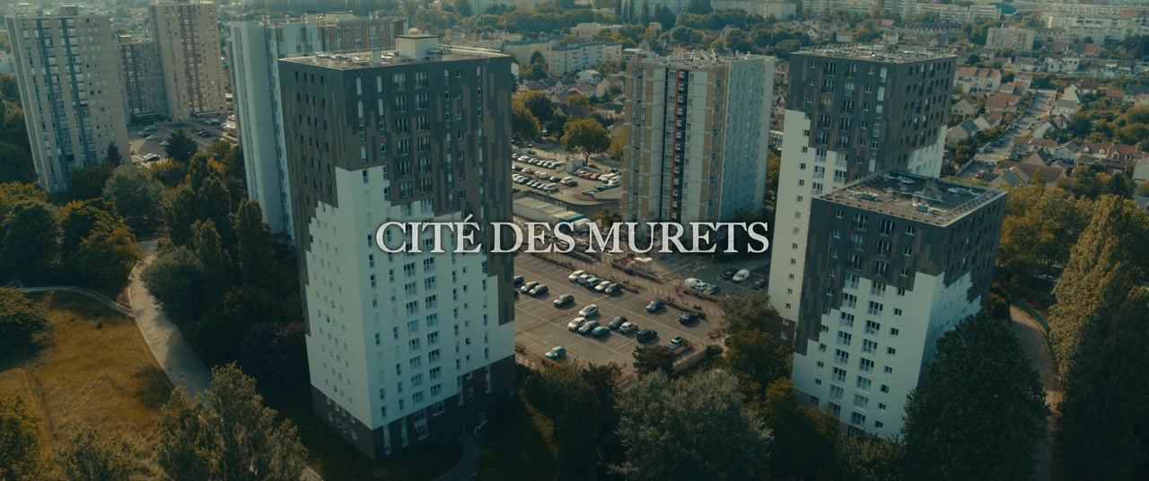 Le roi des ombres screenshot 1